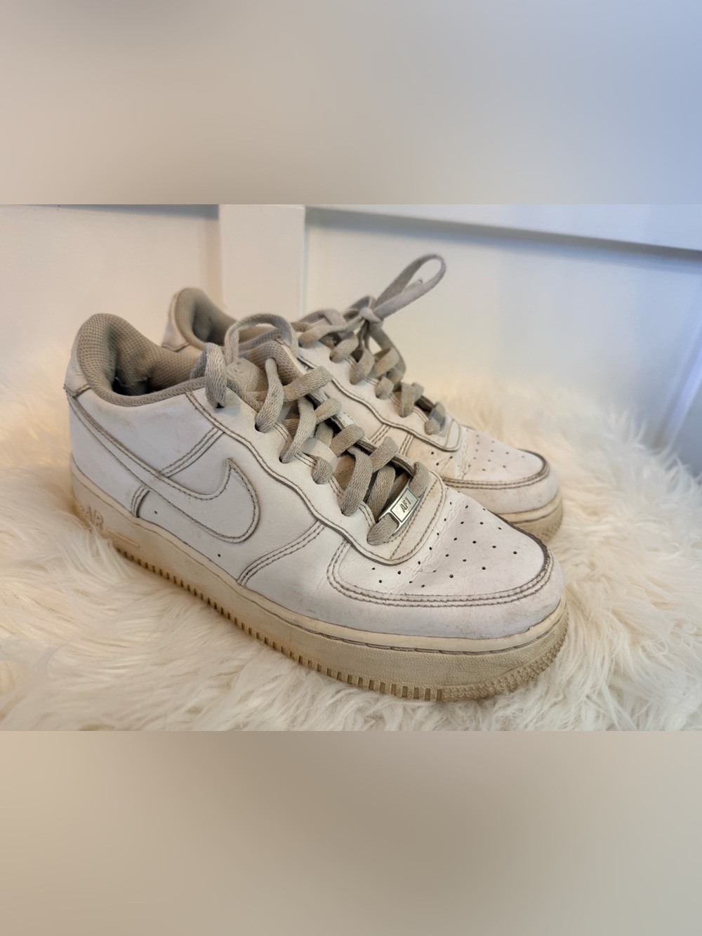 💫2/$25 • Nike Air Force 1 Low Top Sneakers